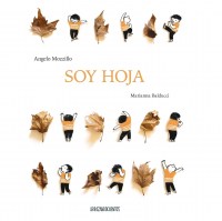 soy hoja
